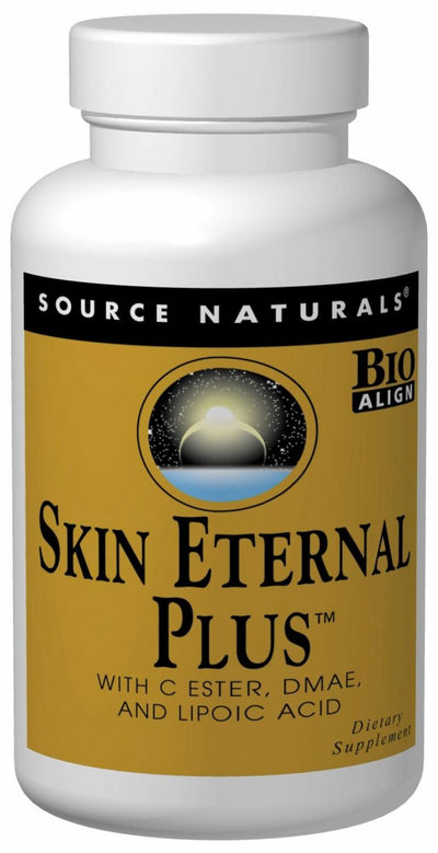 Skin Eternal Plus 120 Tablets