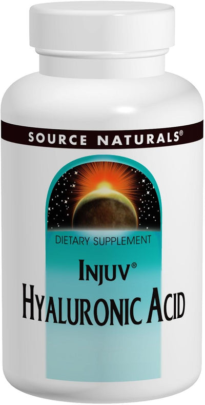 Injuv Hyaluronic Acid 70 mg 60 Softgels