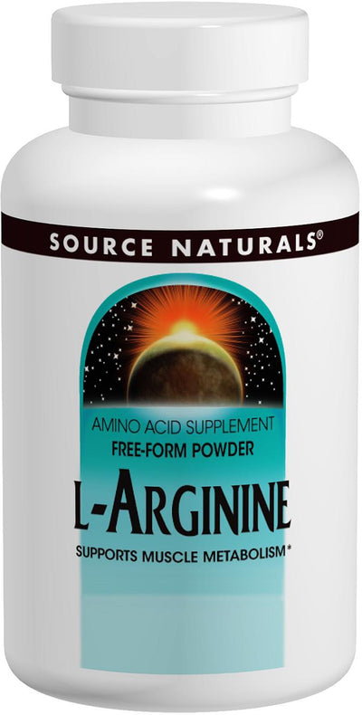 L-Arginine 500 mg 200 Tablets