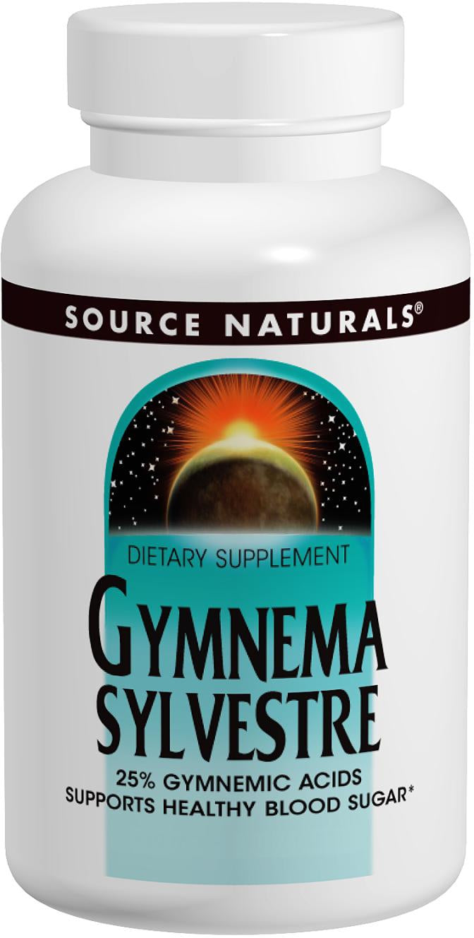 Gymnema Sylvestre 260 mg 120 Tablets