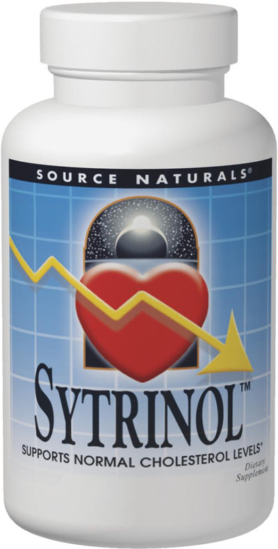 Sytrinol 150 mg 60 Softgels