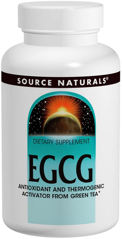 EGCG 350 mg 60 Tablets