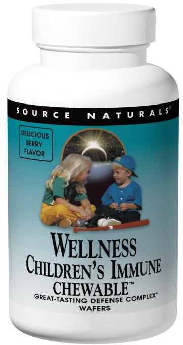 Wellness Children&