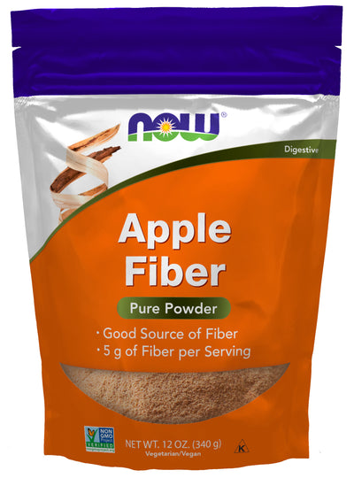 Pure Apple Fiber 12 oz (340 g)